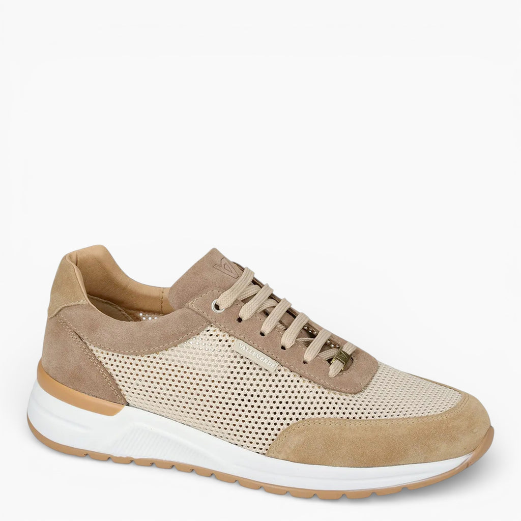 Baskets Homme Daim