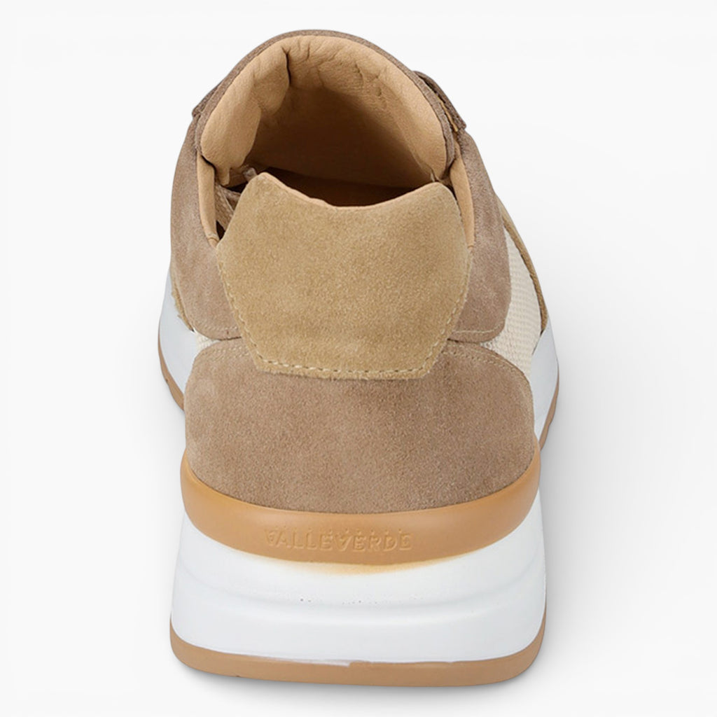 Baskets Homme Daim