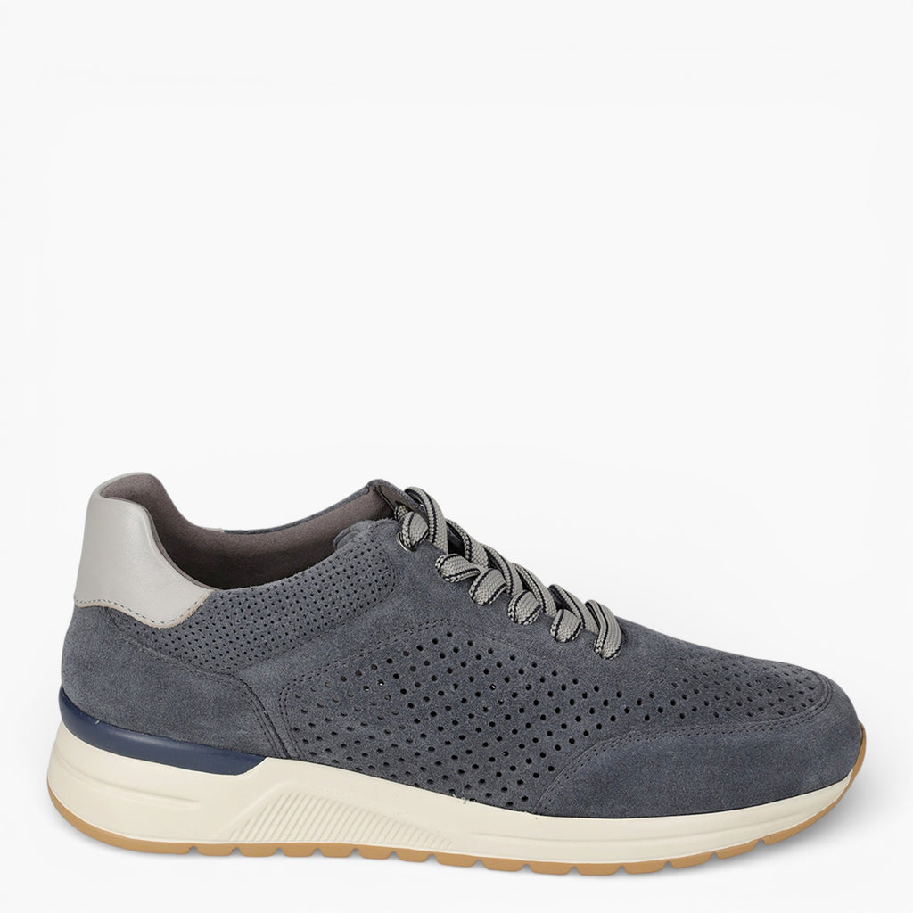 Baskets Homme Daim