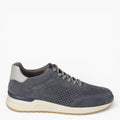 Baskets Homme Daim