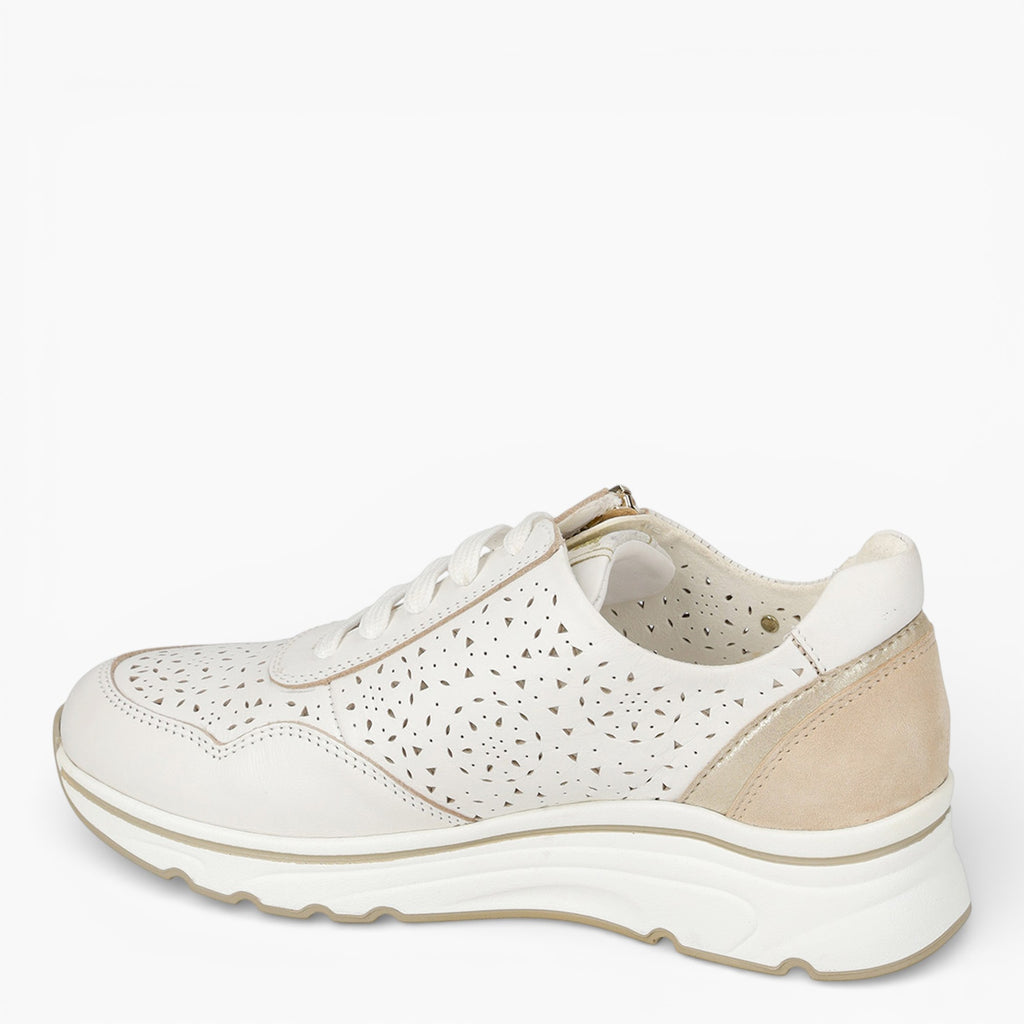 Sneakers Donna Vitello
