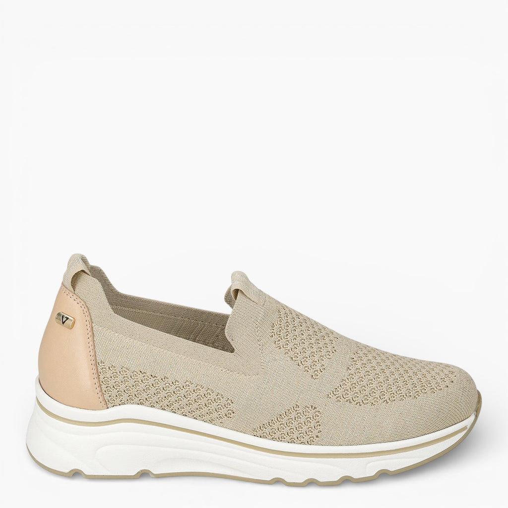 Slipon Donna
