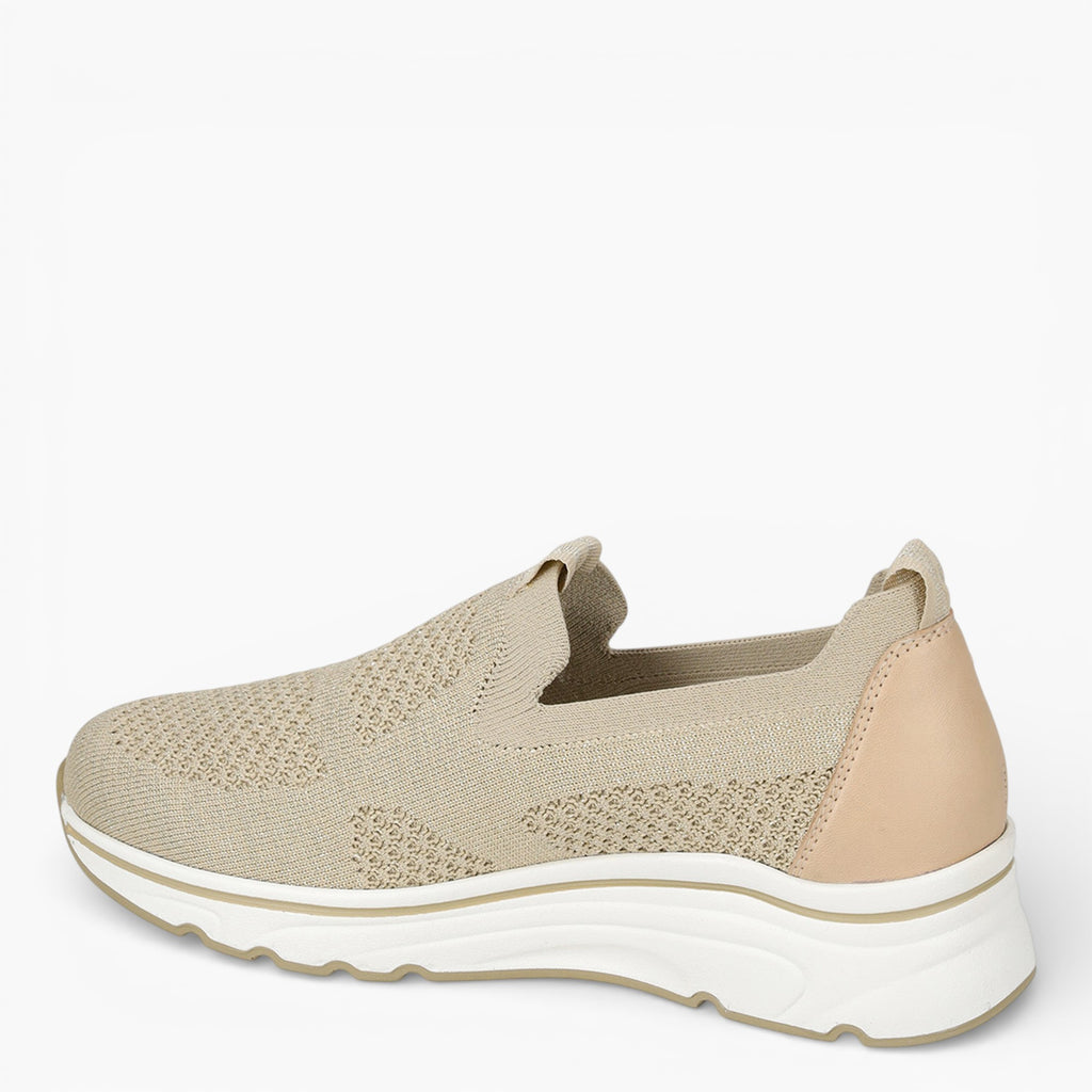 Slipon Donna