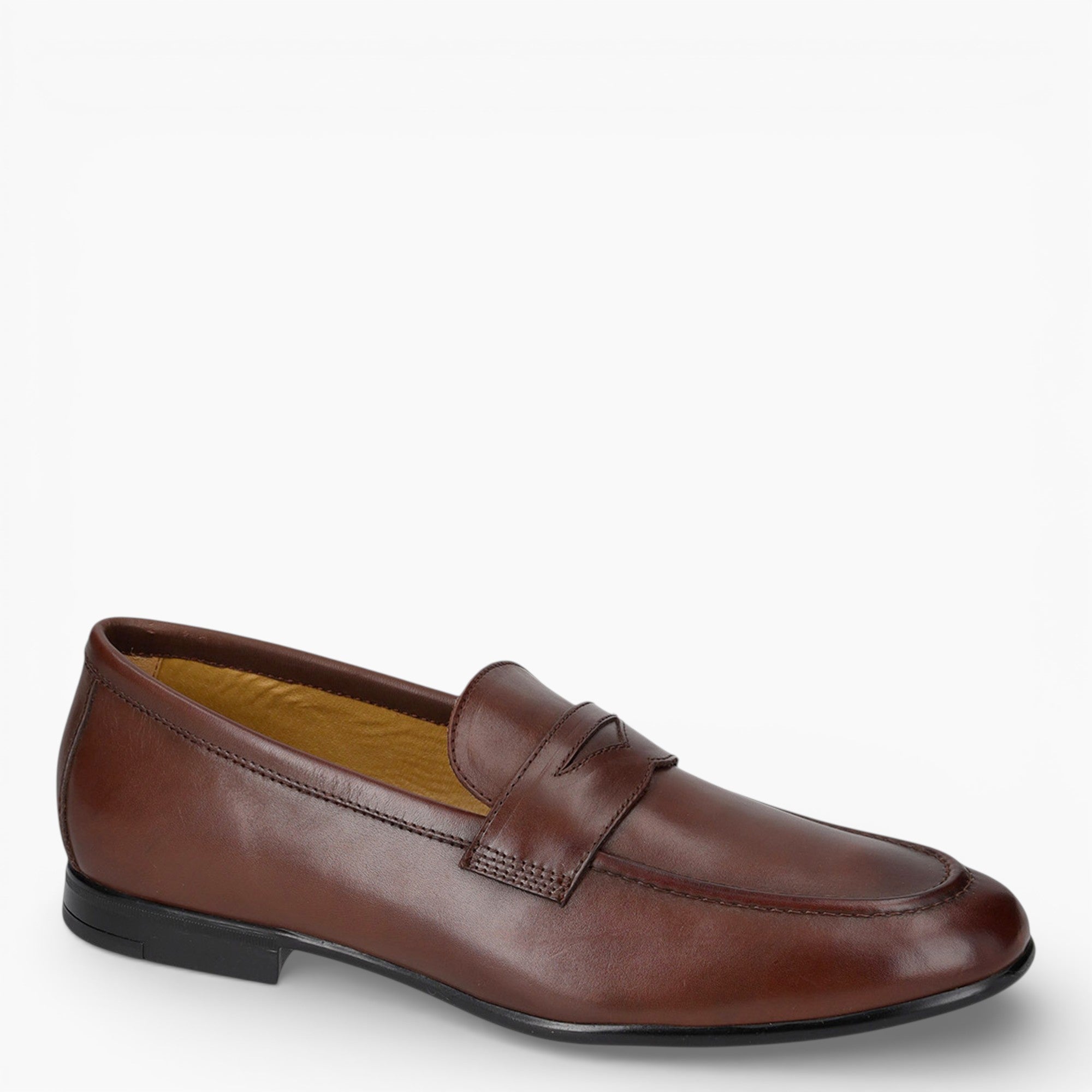 Mocassini Uomo Vitello