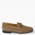 Mocassins Homme Daim
