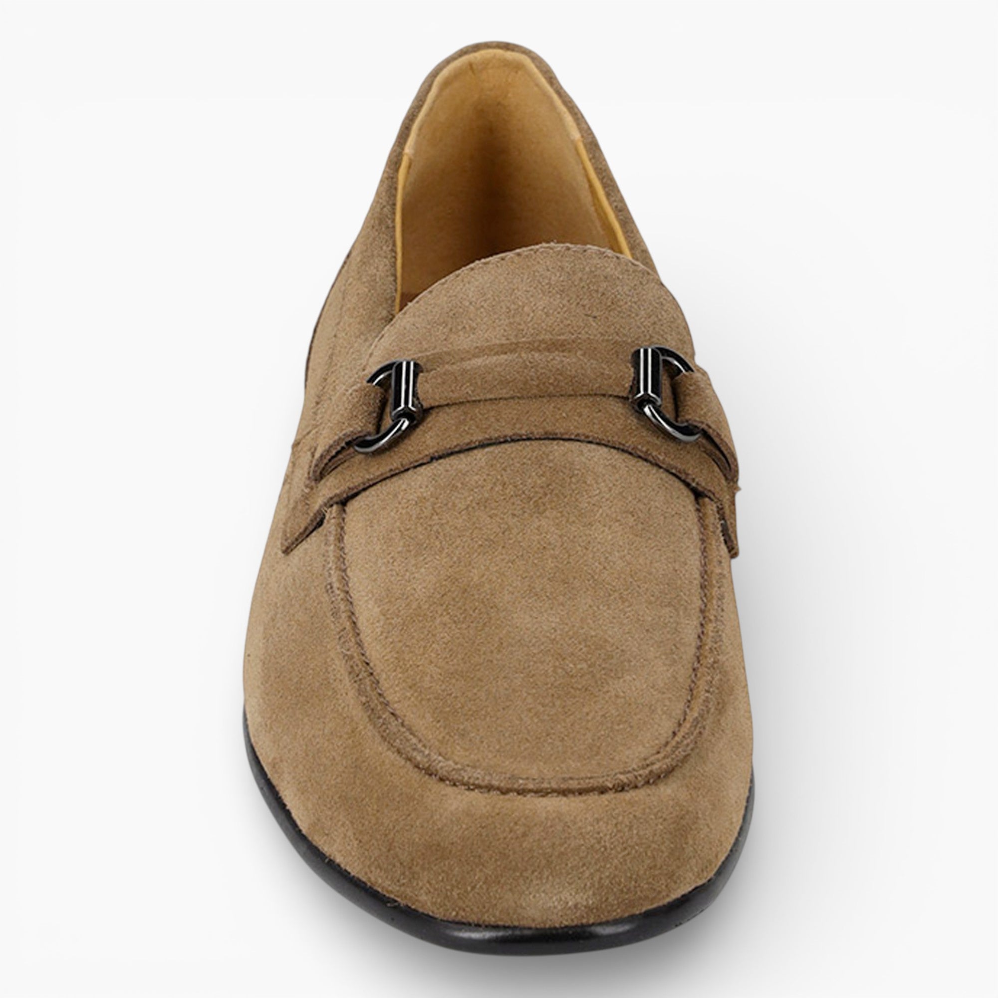 Mocassini Uomo Suede