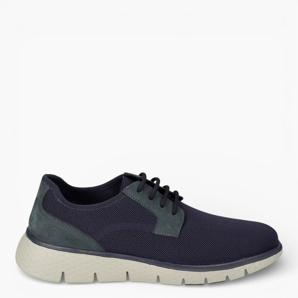 Baskets Homme