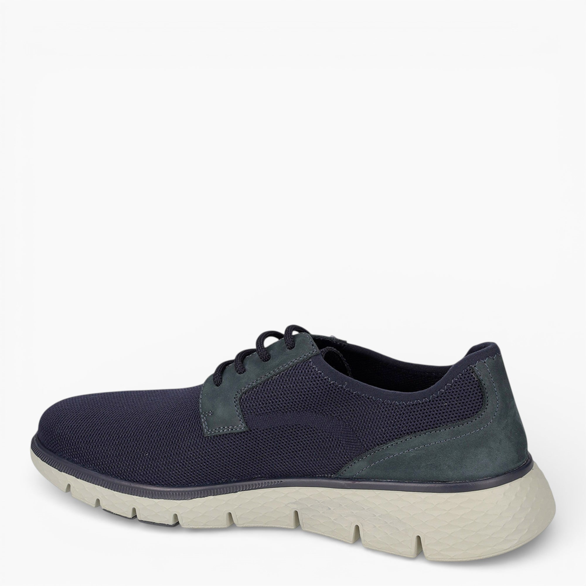 Baskets Homme