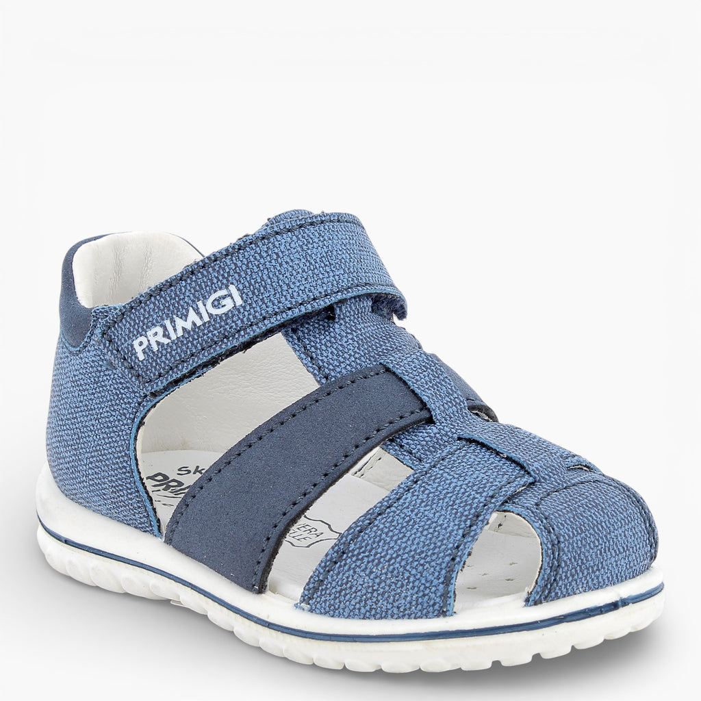 Sandales Bébé Sweet Infants
