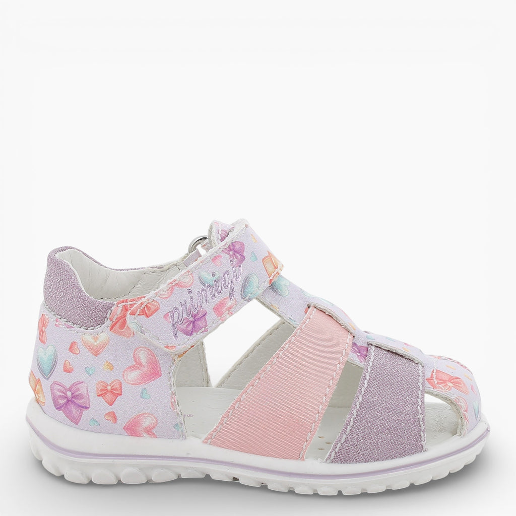 Sandales Infants Bébé Sweet