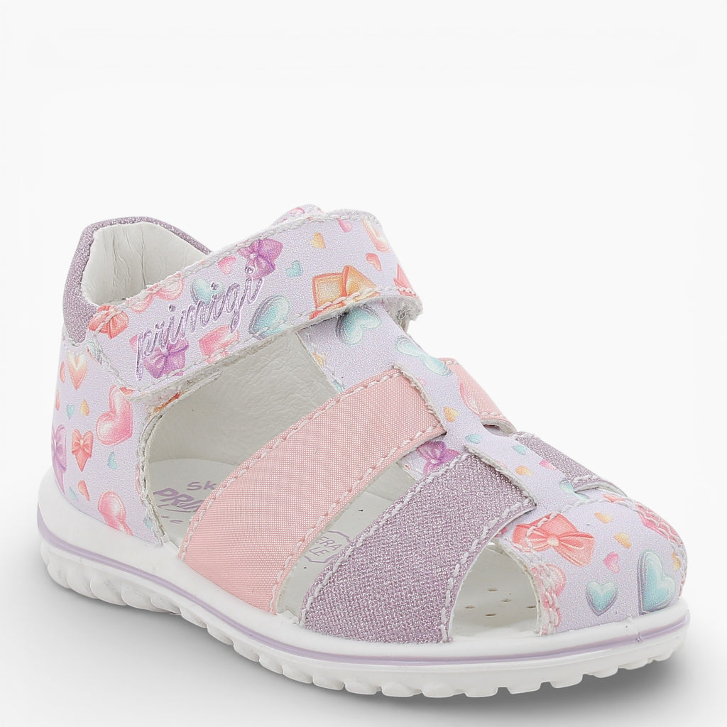 Sandales Infants Bébé Sweet