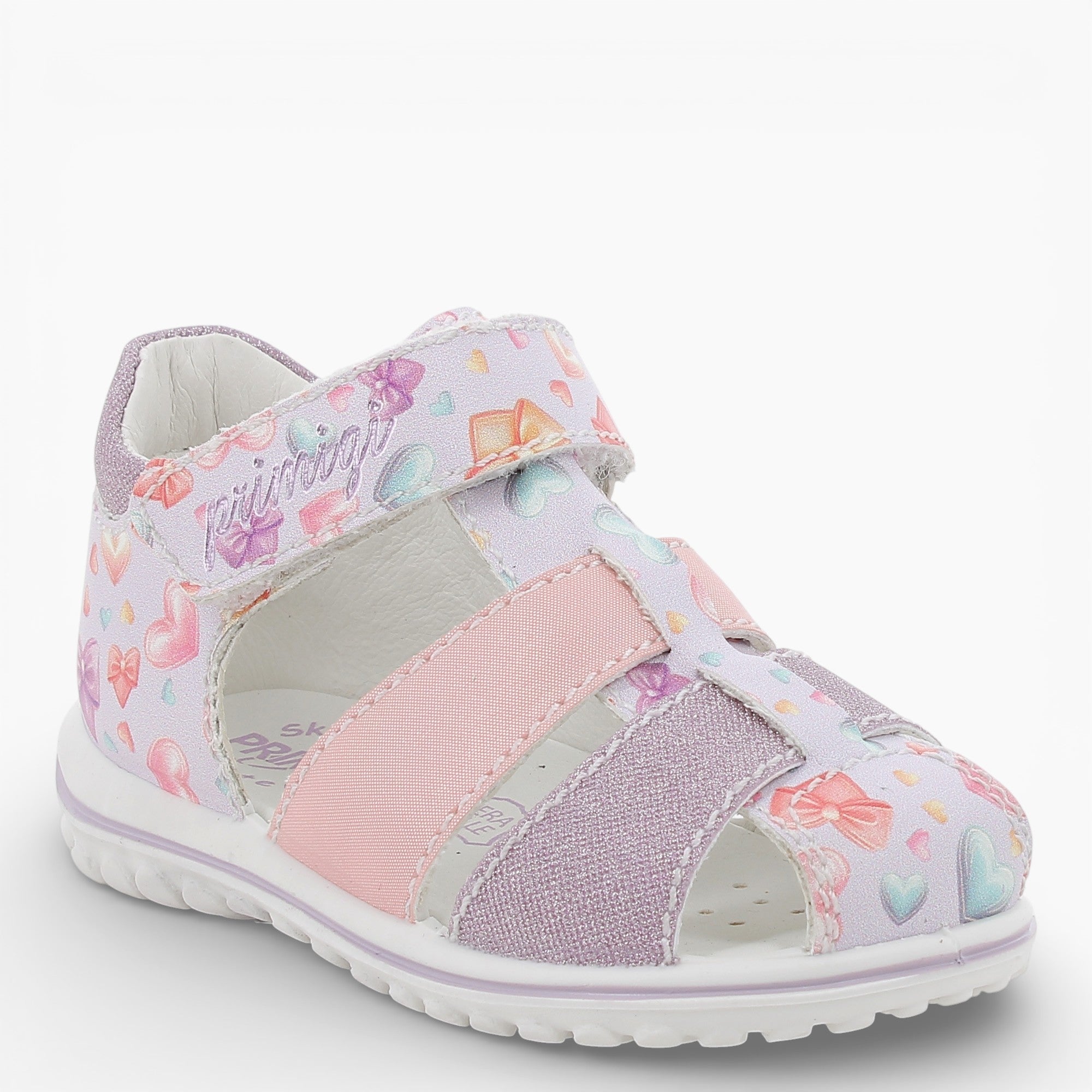 Sandales Infants Bébé Sweet
