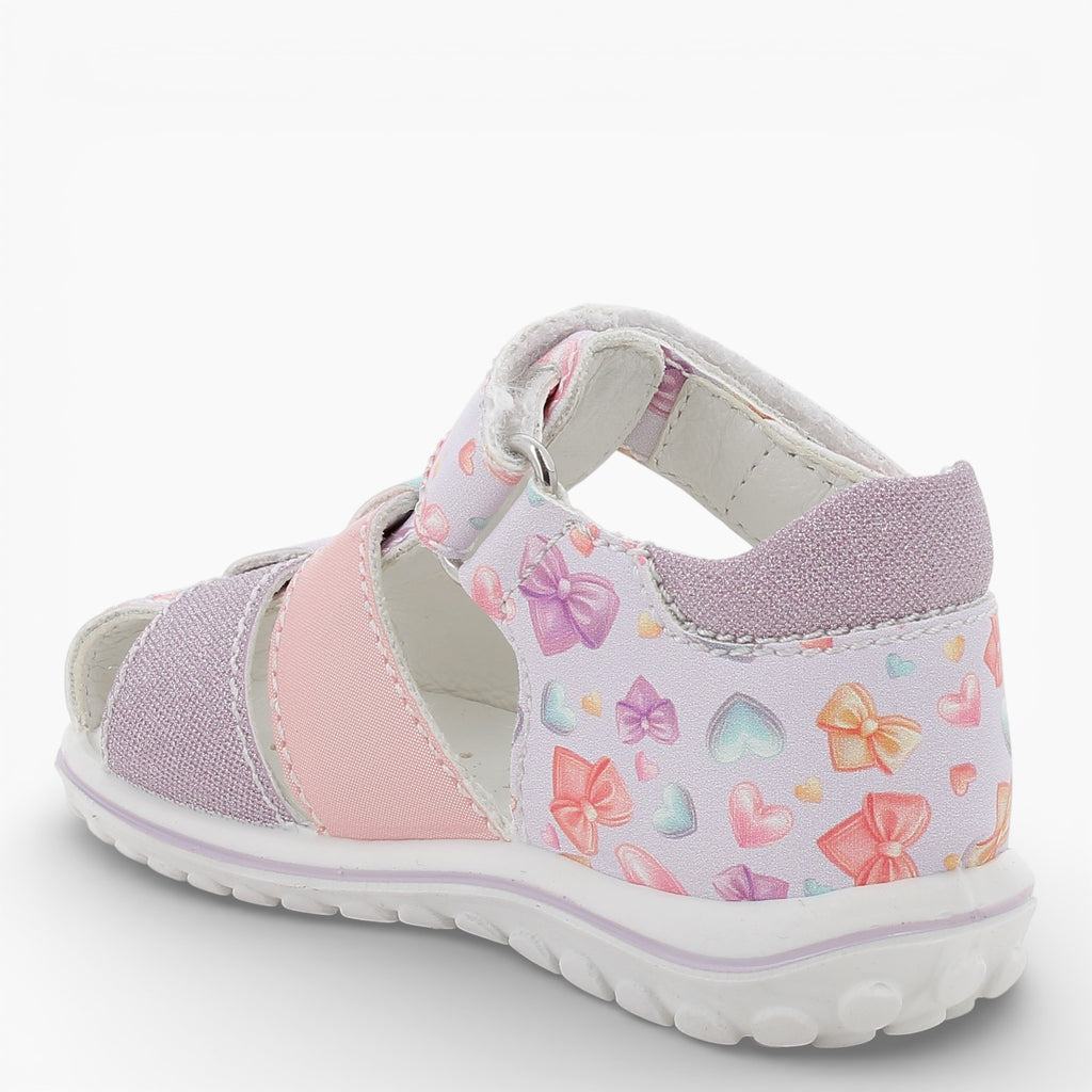 Sandales Infants Bébé Sweet