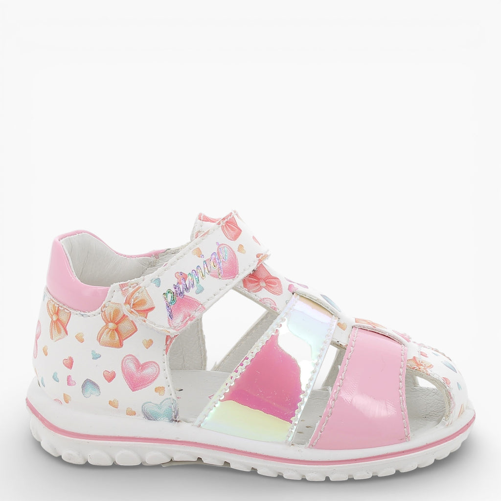 Sandales Infants Bébé Sweet