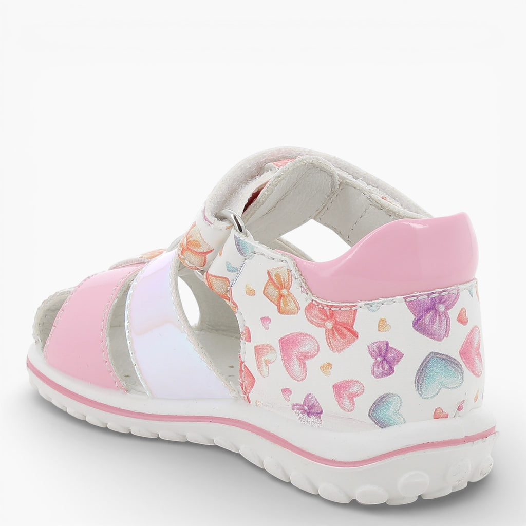 Sandales Infants Bébé Sweet