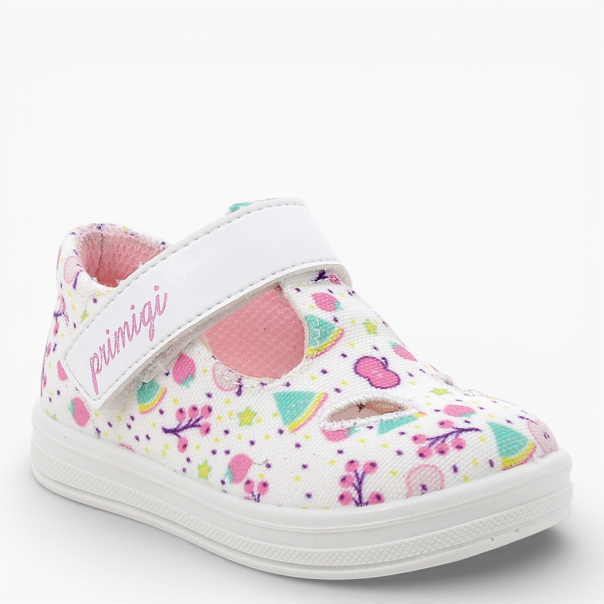 Sandales pour bébés Aygo