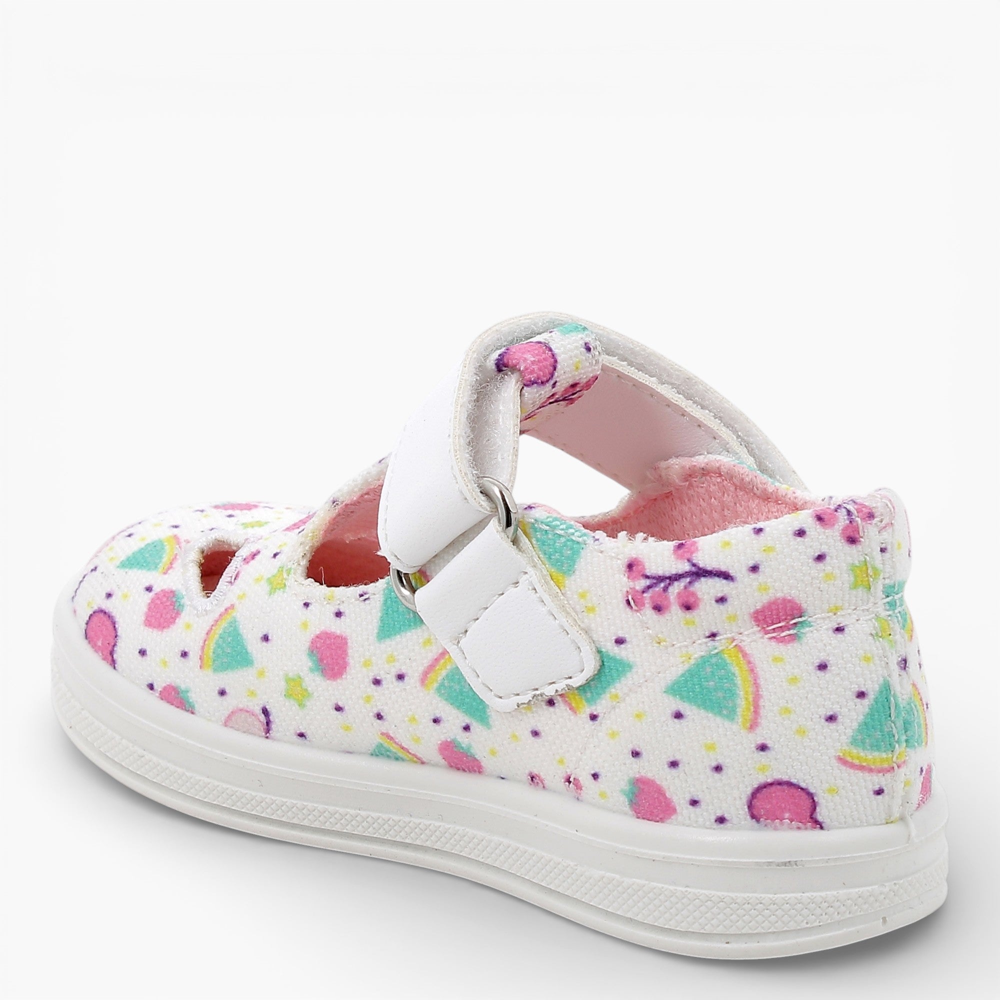 Sandales pour bébés Aygo