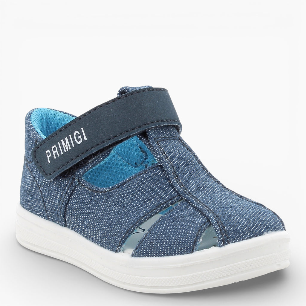 Sandales pour bébés Aygo