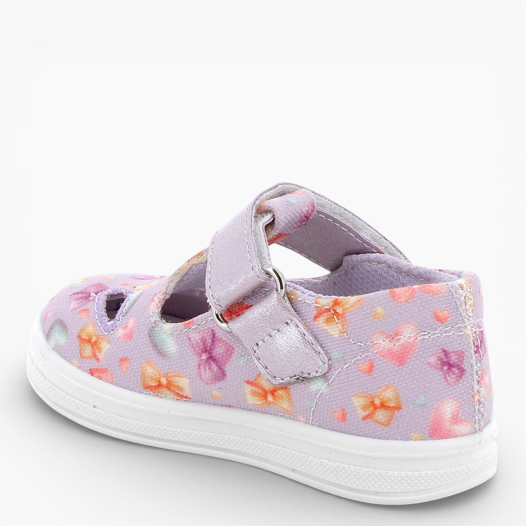 Sandales pour bébés Aygo