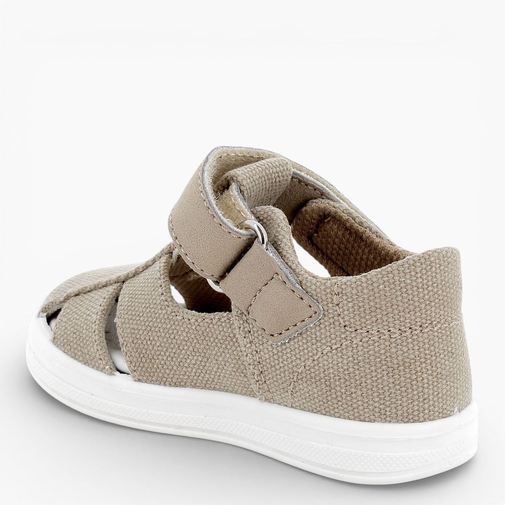 Sandales pour bébés Aygo