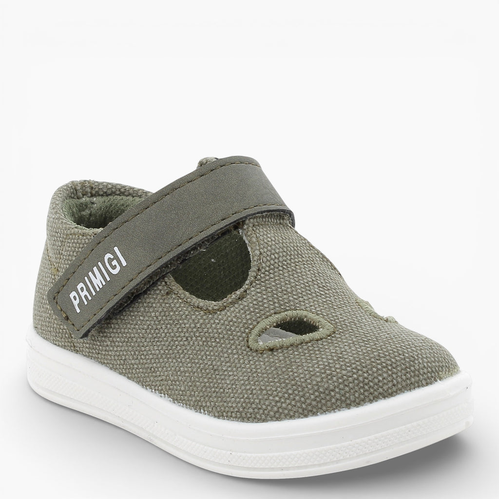 Sandales pour bébés Aygo