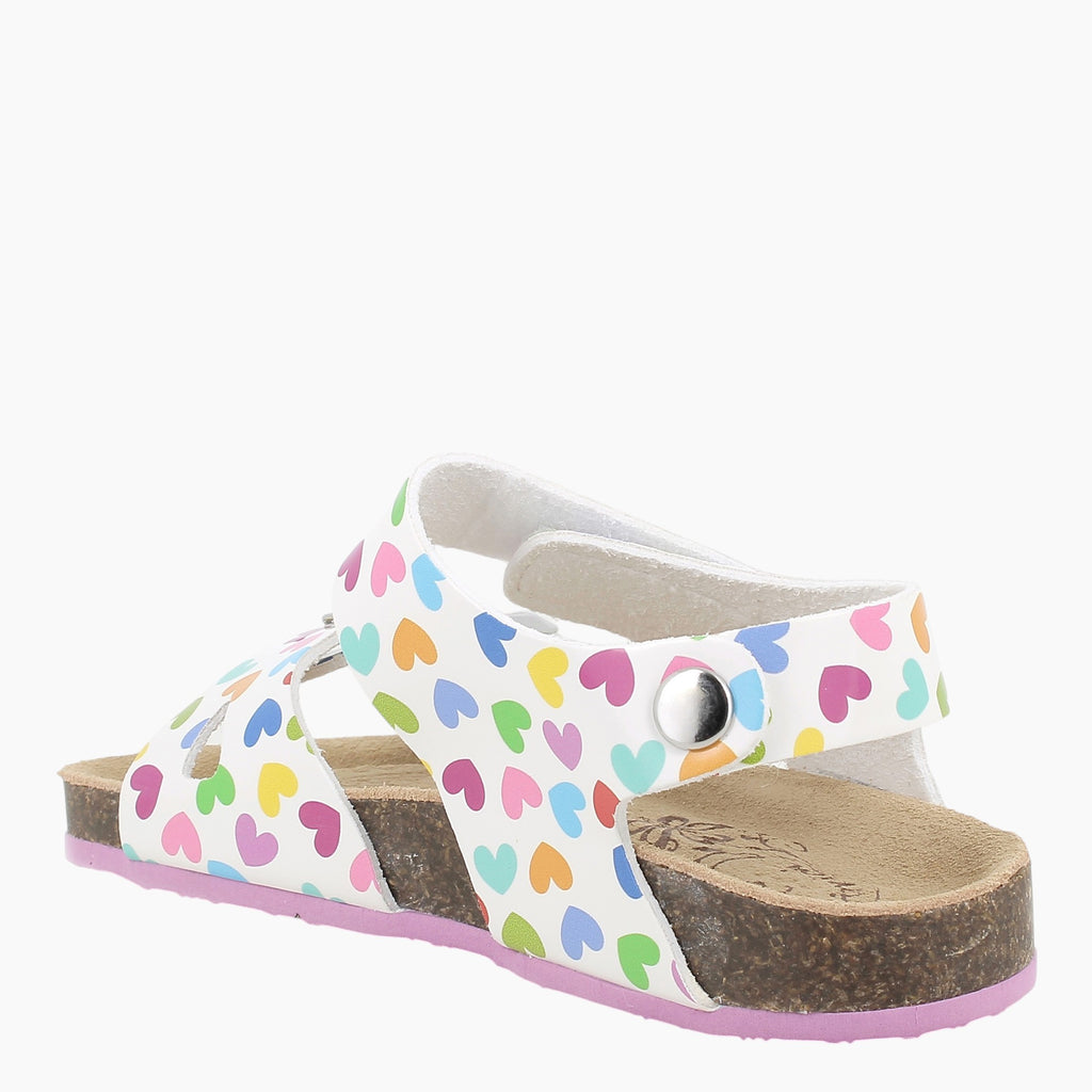 Sandali Kids Birky