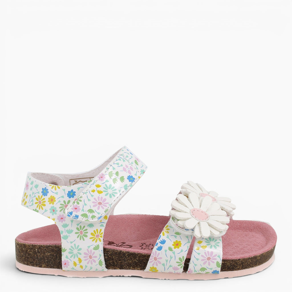 Sandalen Kids Birky