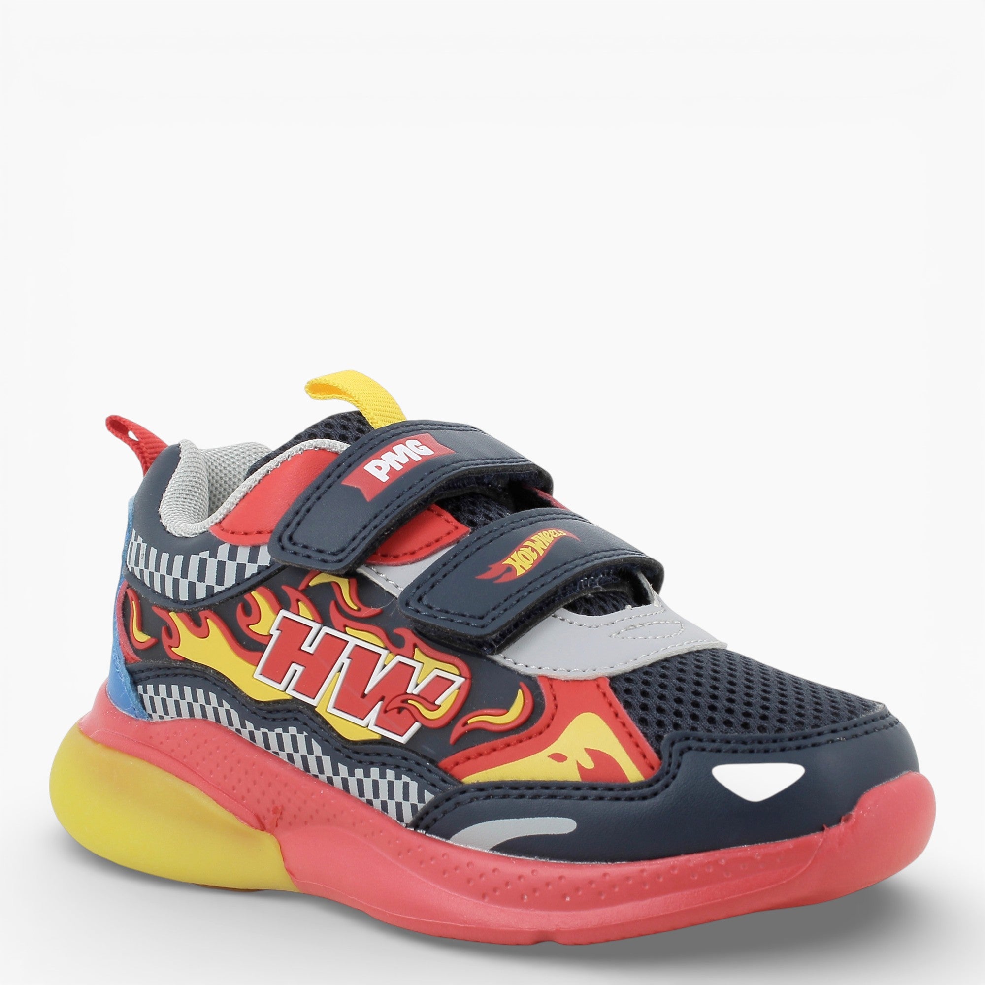 Sneakers Hot Wheels Boy