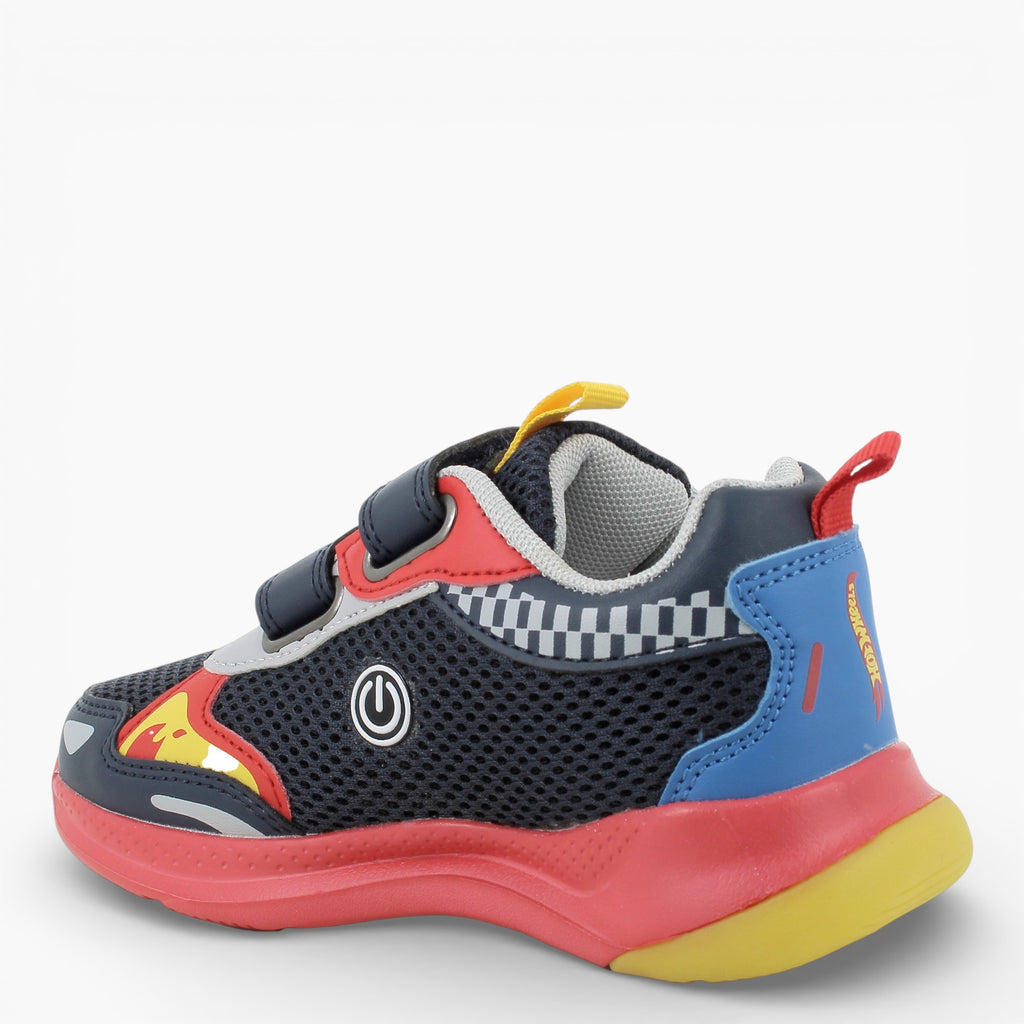 Sneakers Hot Wheels Boy