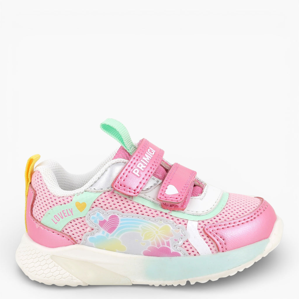 Sneakers Baby Inflight