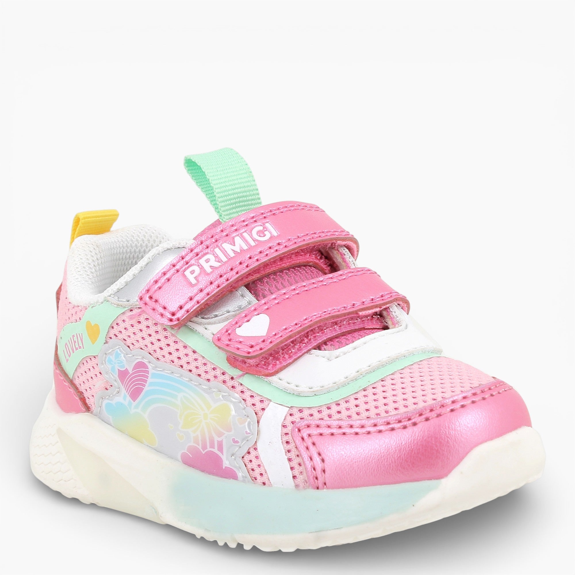 Sneakers Baby Inflight