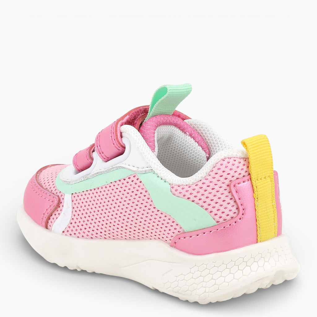 Sneakers Baby Inflight