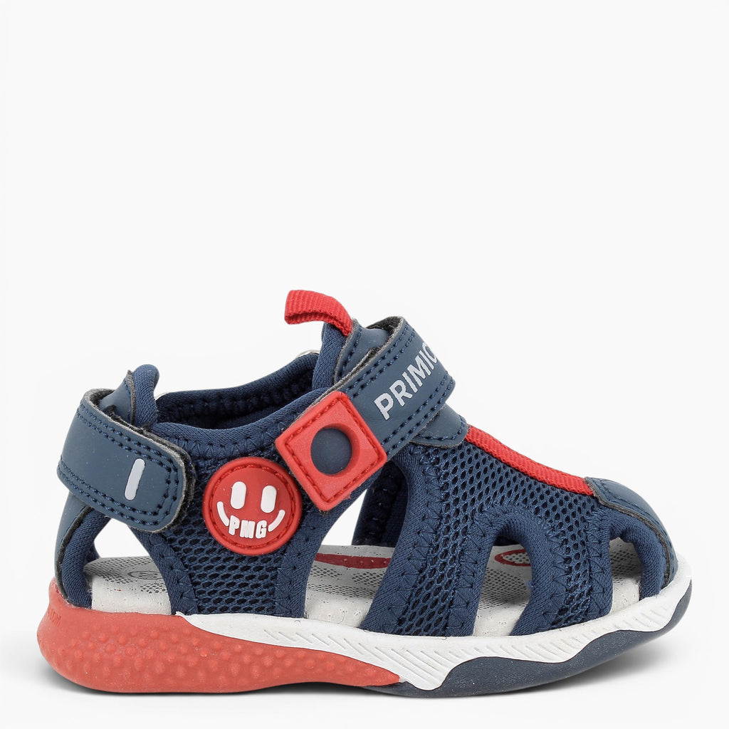 Sandali Baby Active San