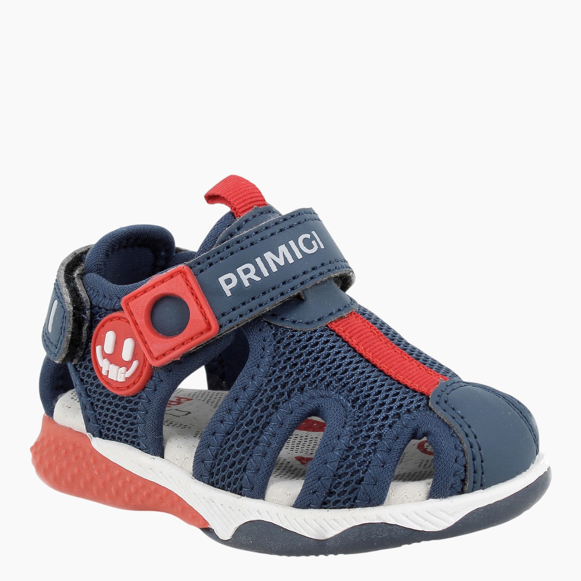 Sandali Baby Active San
