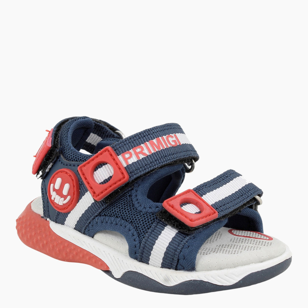 Sandali Baby Active San