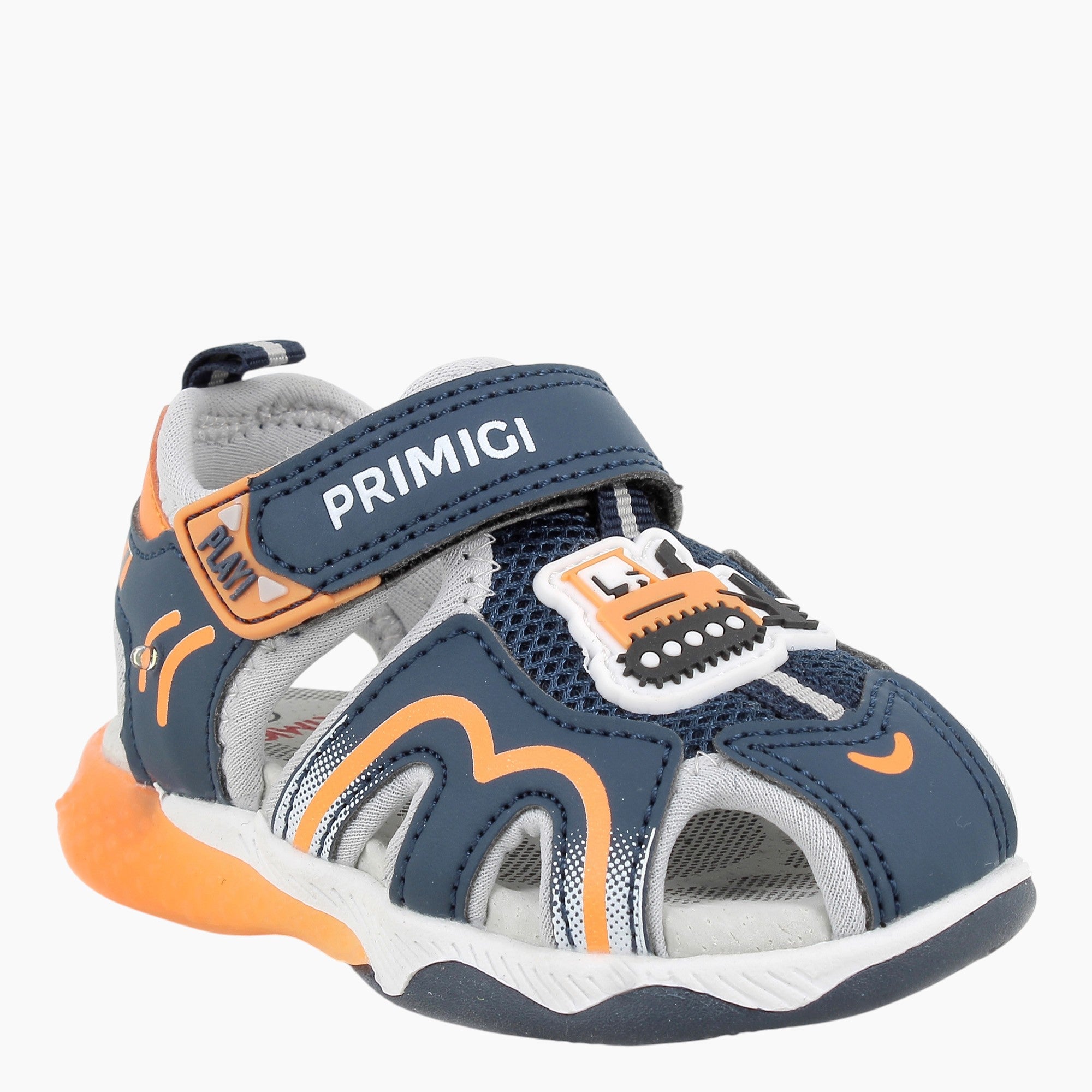 Sandali Baby Active San