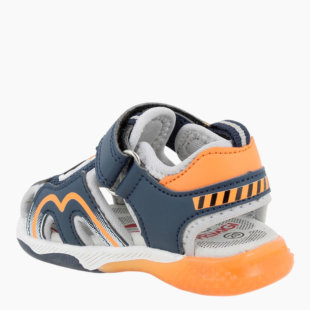 Sandali Baby Active San