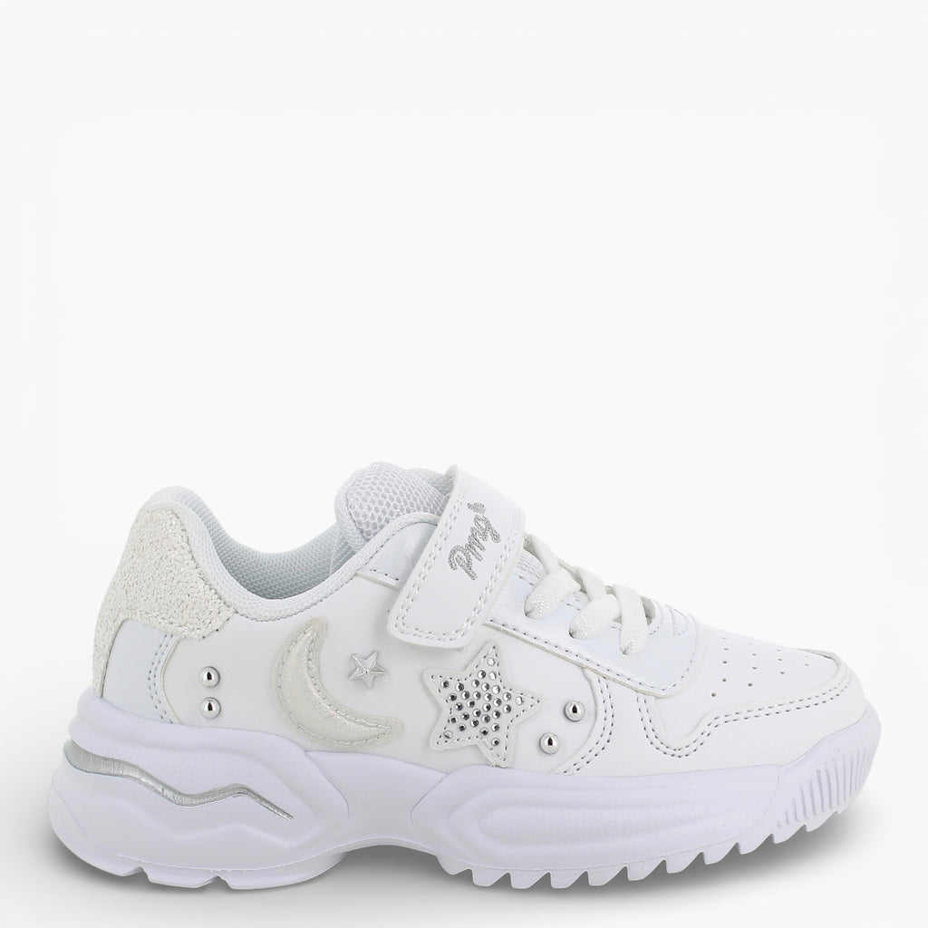 Sneakers Girl Dissy