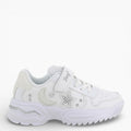 Sneakers Girl Dissy