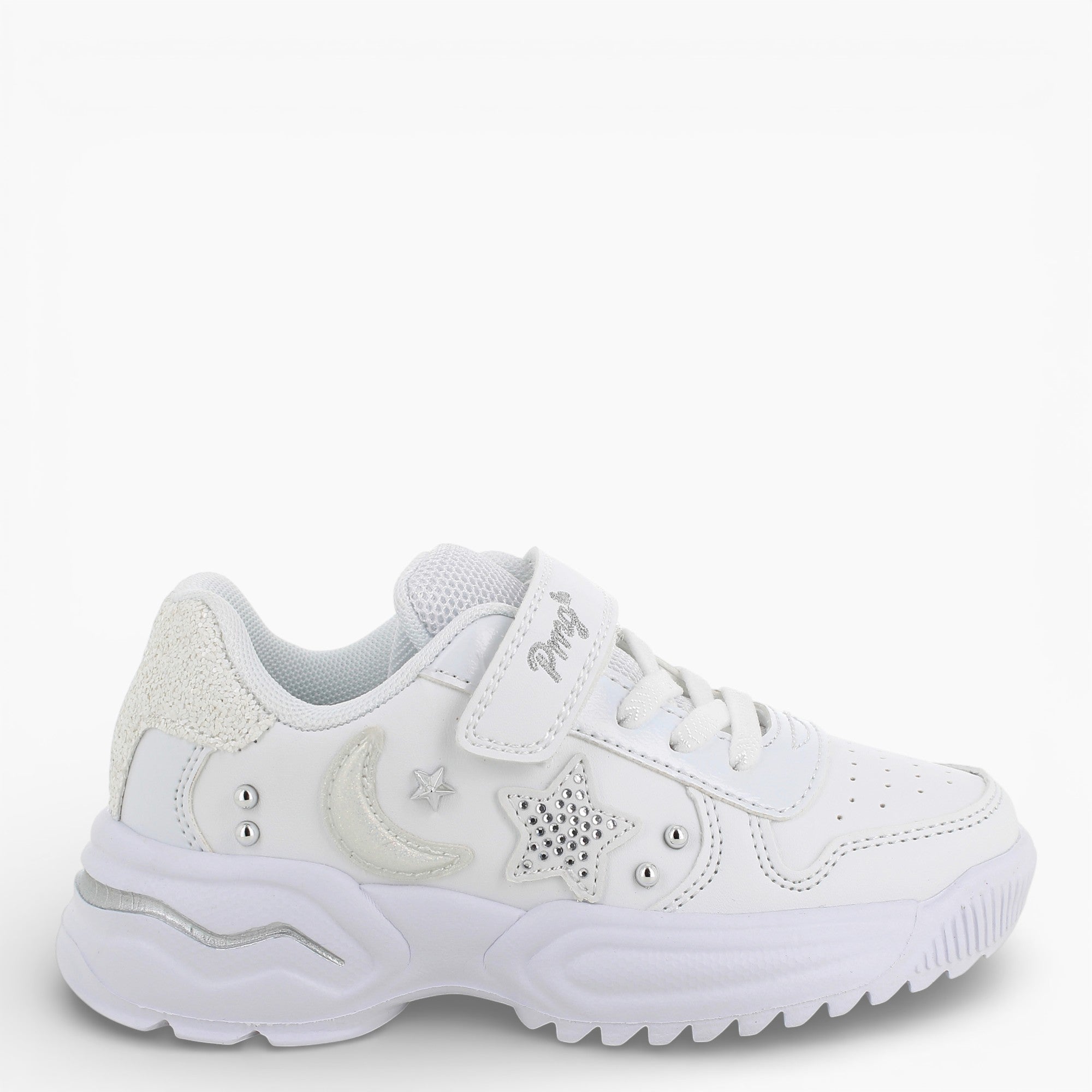 Sneakers Girl Dissy