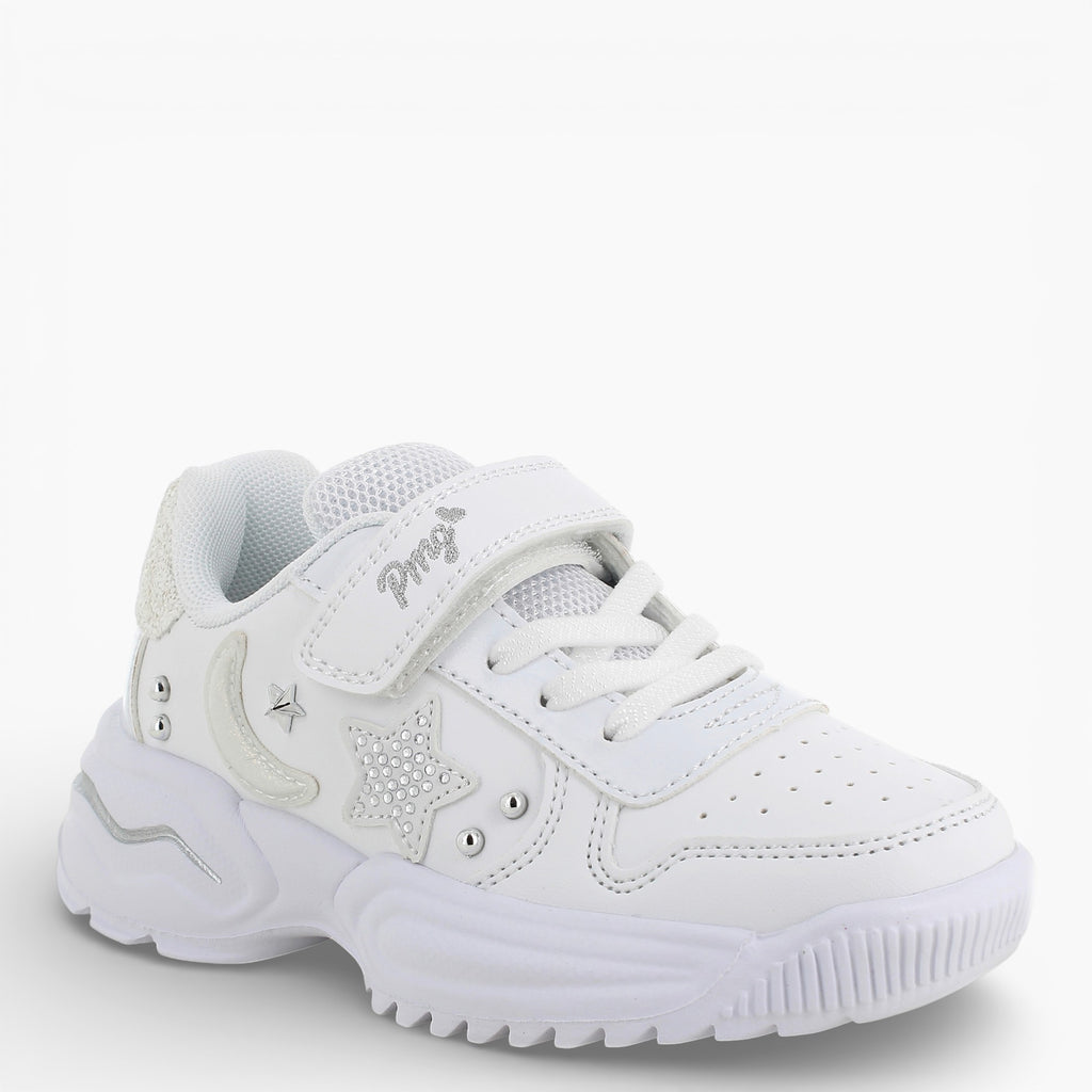 Sneakers Girl Dissy