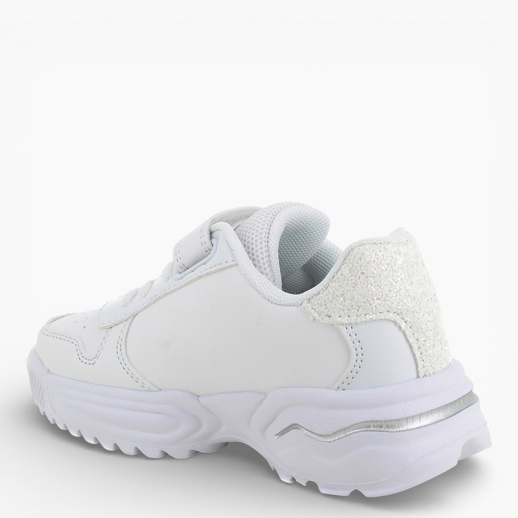 Sneakers Girl Dissy
