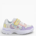 Sneakers Girl Dissy