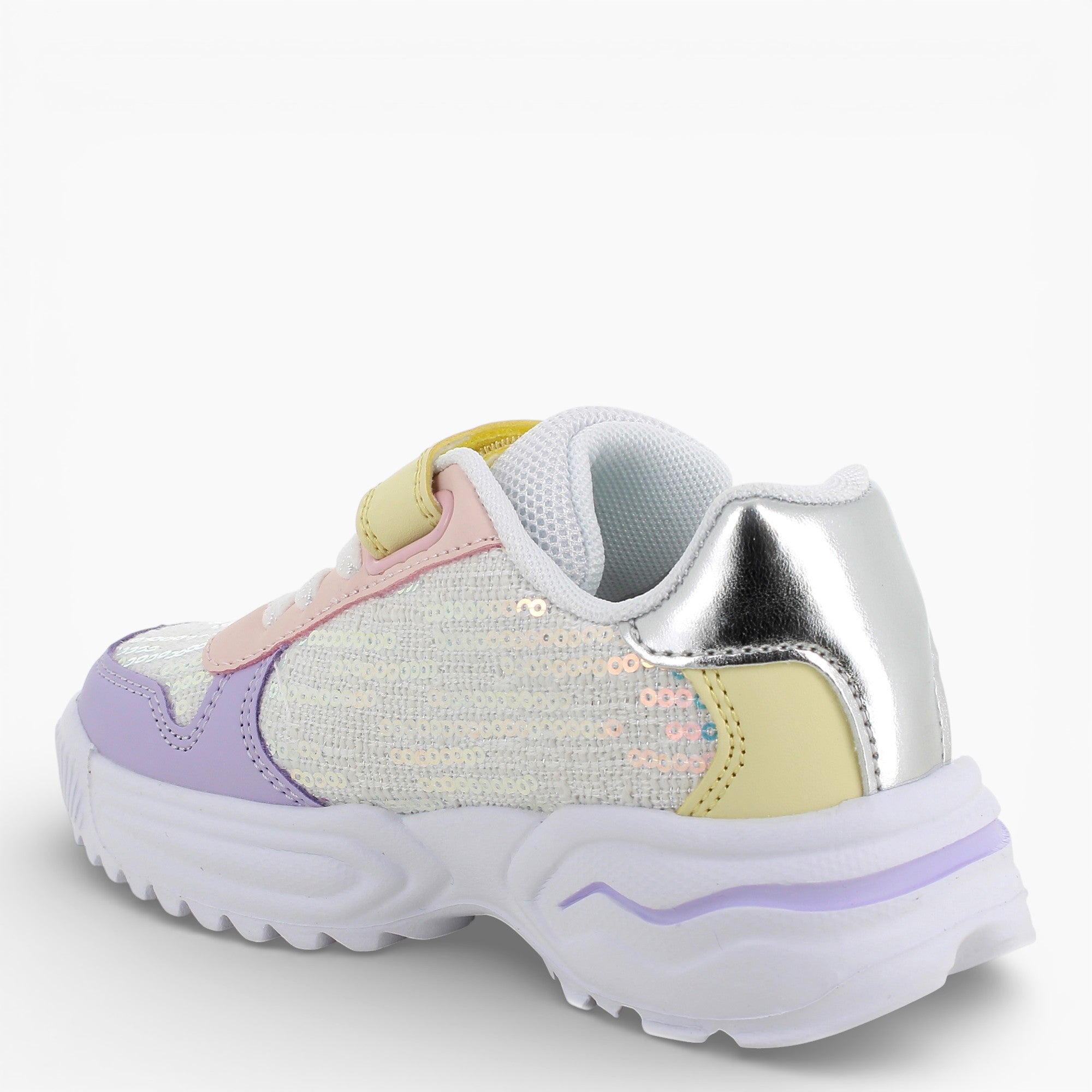 Sneakers Girl Dissy