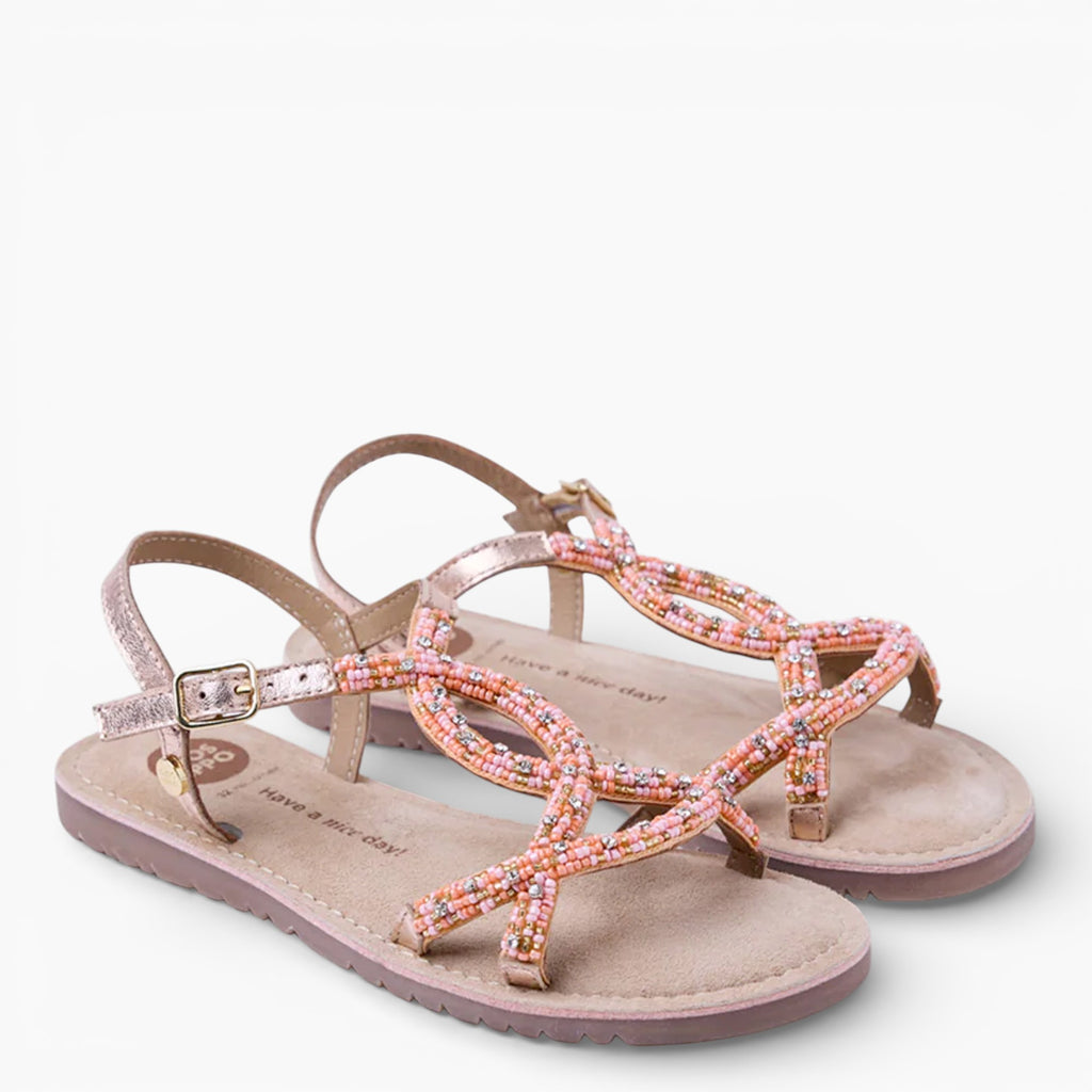 Sandales Fille Baragoi