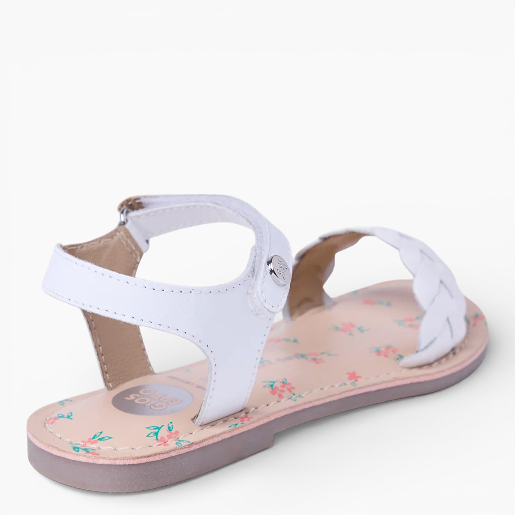 Sandali Bambina Pasman