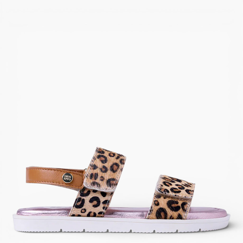 Sandales Fille Nezega