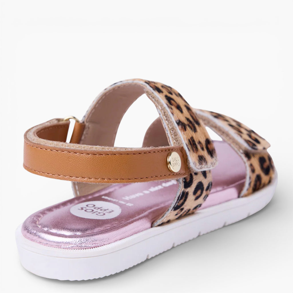 Sandales Fille Nezega