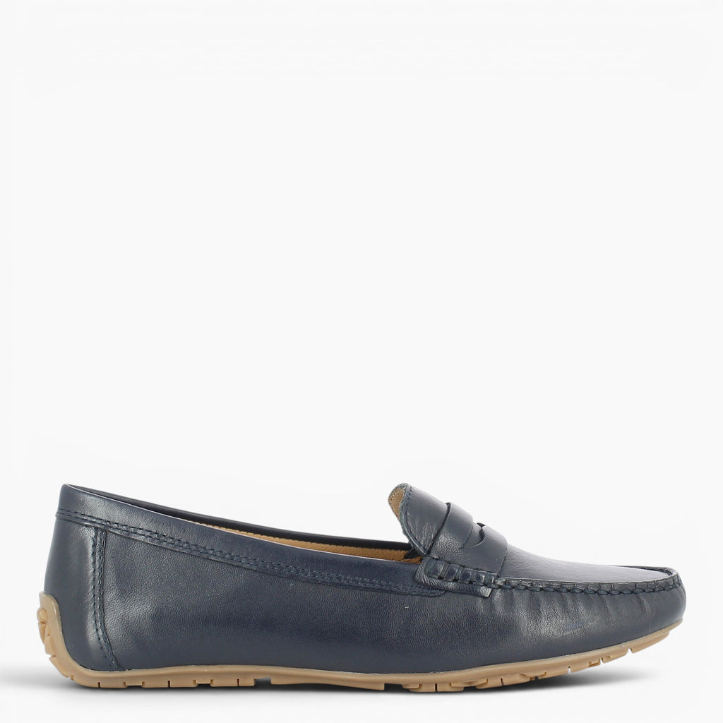 Mocassini Donna Penny Loafer