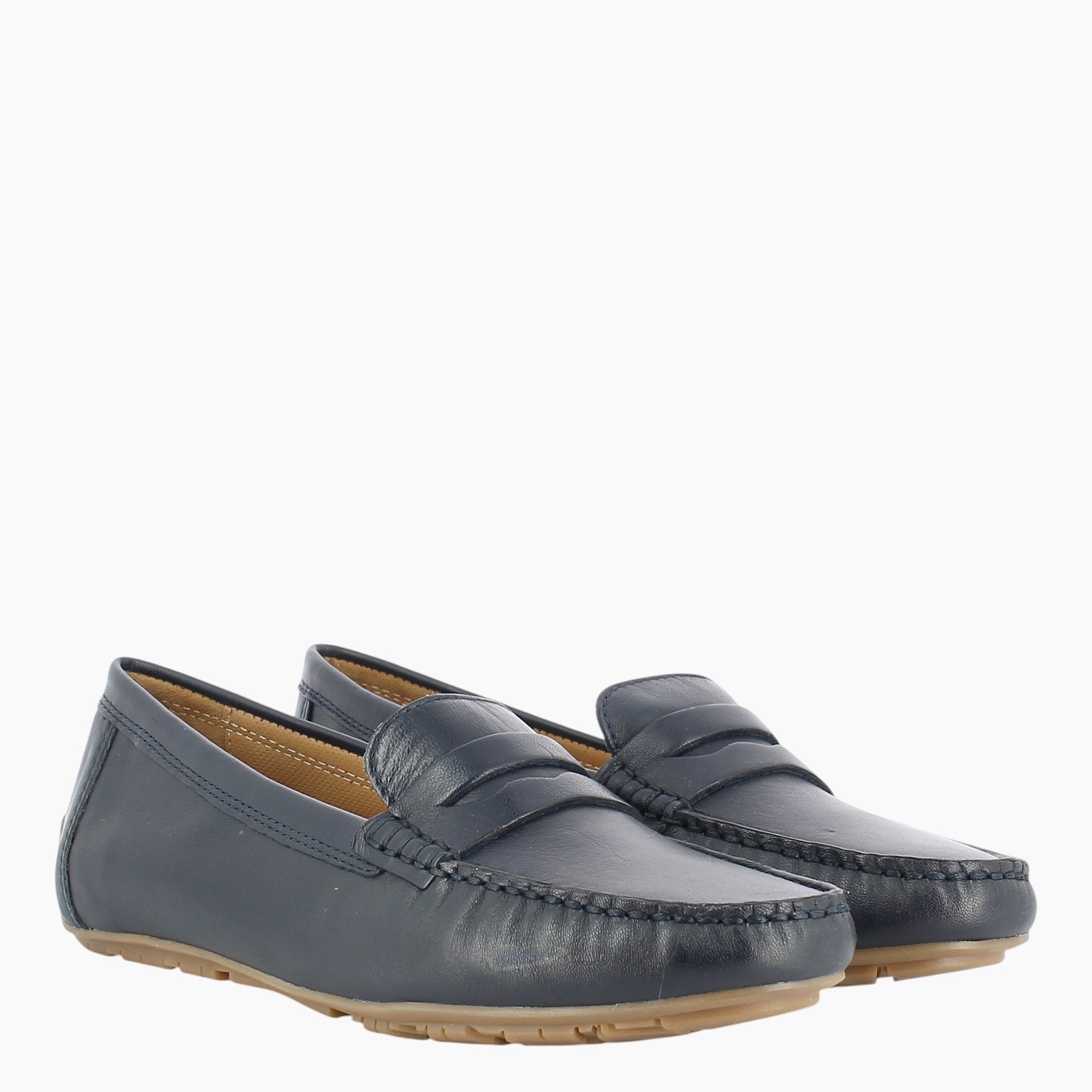 Mocassini Donna Penny Loafer
